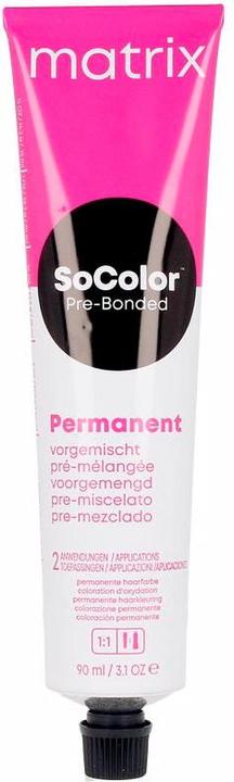 Immagine prodotto Matrix Socolor 8N biondo chiaro naturale 90ml (8N Biondo chiaro naturale)