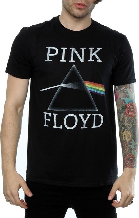 Pink Floyd Dark Side Of The Moon TShirt