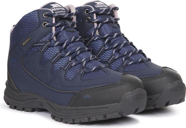 Produktbild Trespass MITZI Damen Wanderschuhe (39)