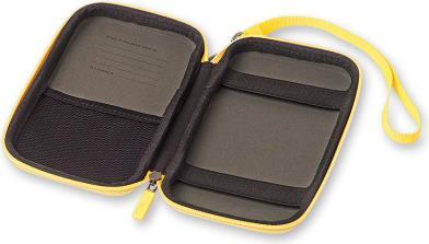 Actual product image Moleskine JOURNEY - Hard Case