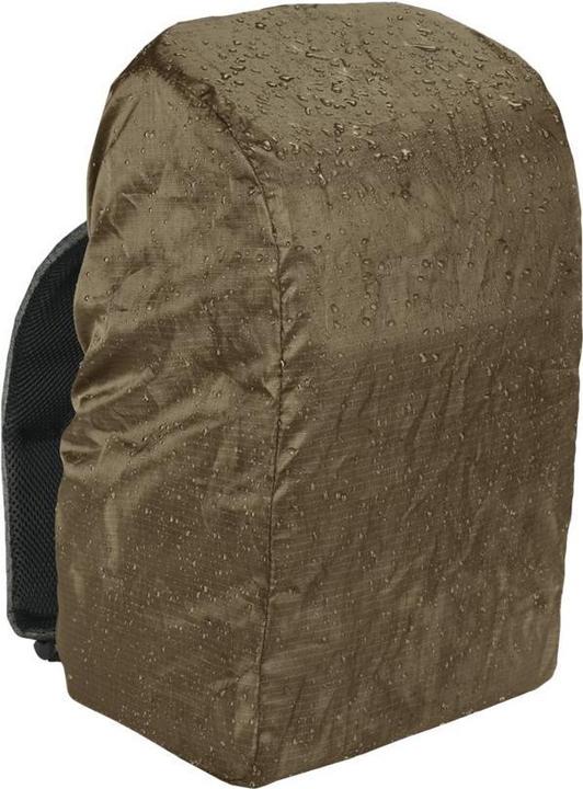 Actual product image Hama Terra (Photo backpack, 13 l)