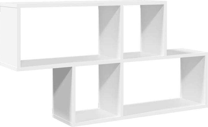 Image du produit VidaXL Étagère murale (100 x 20 x 53 cm)