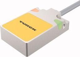 Immagine prodotto Turck Sensore Uprox Rett. 3 Cavi (Interruttore)