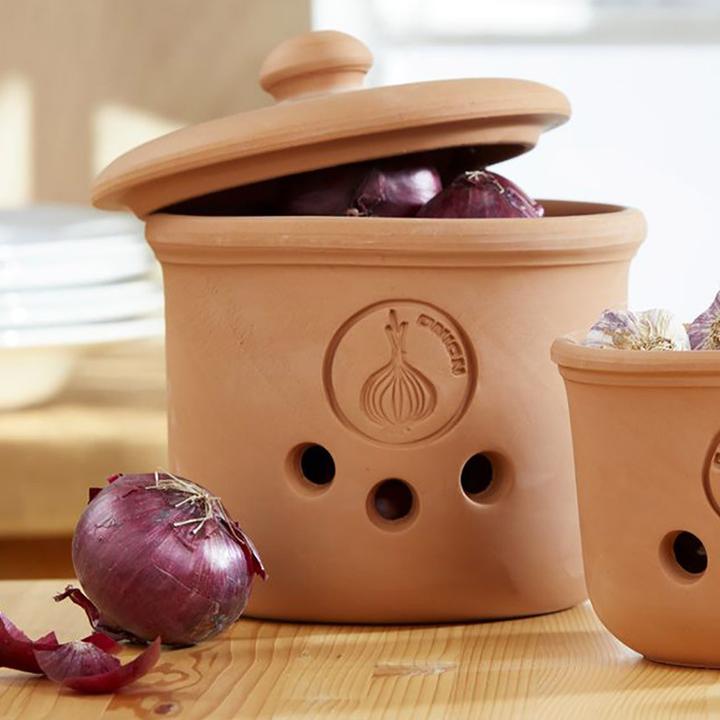Produktbild Moha Terracotta (1 l)