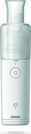Omron Ultrasons MicroAir U100