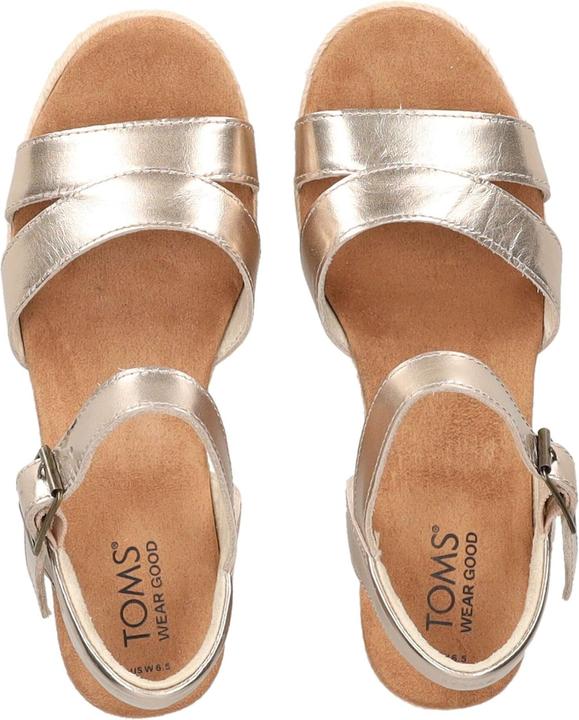 Produktbild Toms Sandalen (38.5)