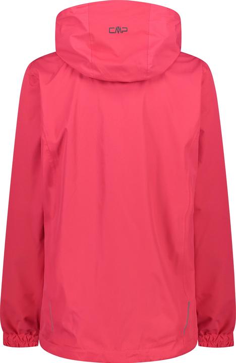 Produktbild CMP Campagnolo Rain Fix Hoodie Jacke (3XL)