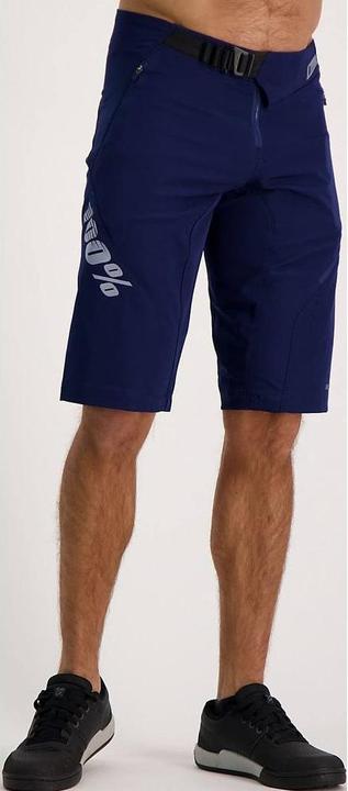 Produktbild 100% Airmatic Herren Short (34)