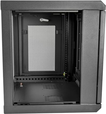 Produktbild StarTech Server Rack 9u F. Wall (9 HE, 19 Zoll Rack)