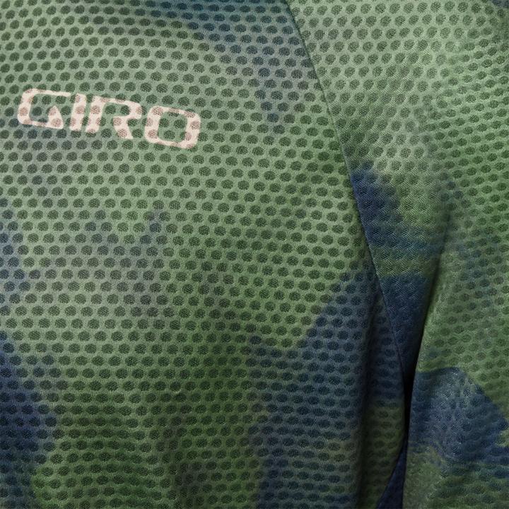 Image du produit Giro M Roust Jersey (M)