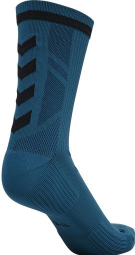 Actual product image hummel Elite Indoor Sock Low Pa (35 - 38)