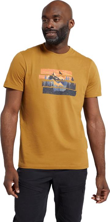 Immagine prodotto Mountain Warehouse Mountain Explorer Maglietta Uomo (L)