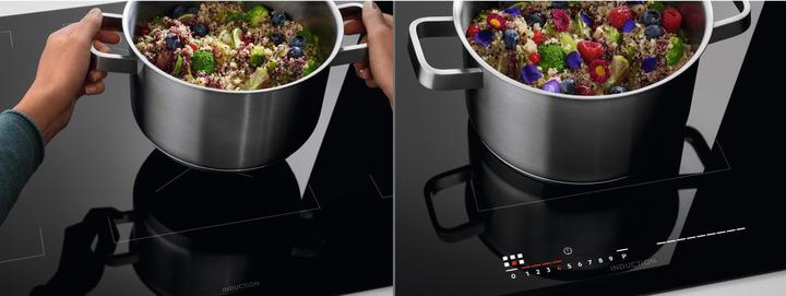 Image du produit Electrolux GK38TSILO