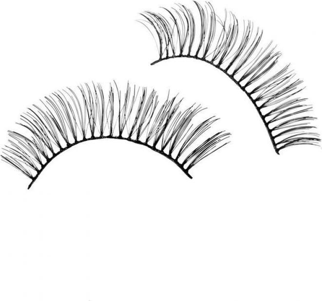 Actual product image e.l.f. Dramatic Lash Kit (Artificial eyelashes)