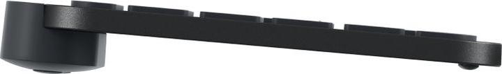 Image du produit Logitech MX Keys S (CH, Sans fil)