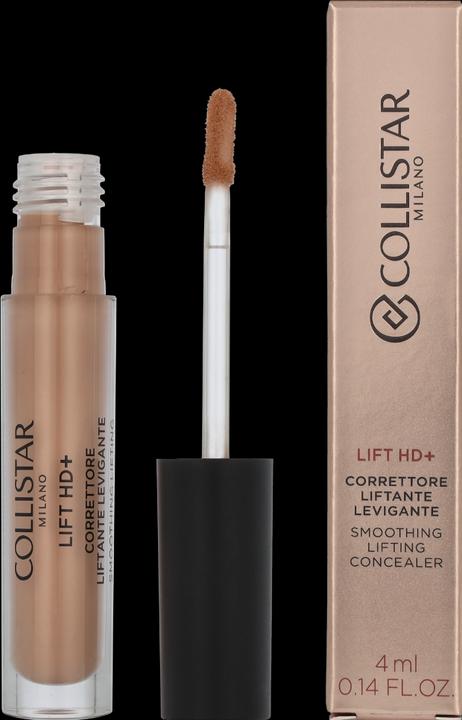 Produktbild Collistar Lifting HD + Concealer No 04 (4)
