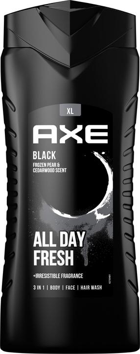 AXE Black