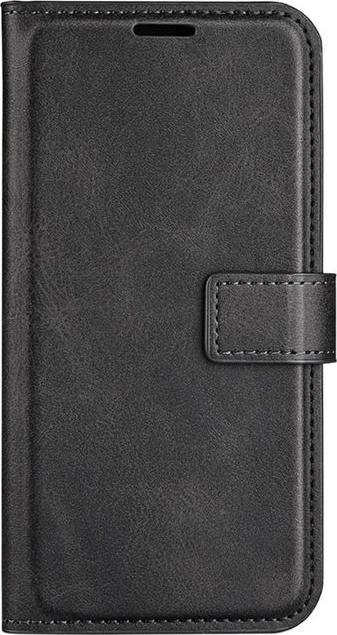Produktbild MU Classic Classic II Leder Bookcover Series (Apple iPhone 16 Plus)