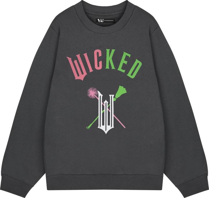 Wicked Sweatshirt