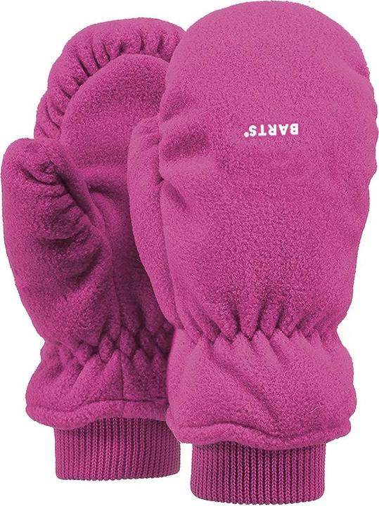 Barts Fleece Mitts Kids (S)