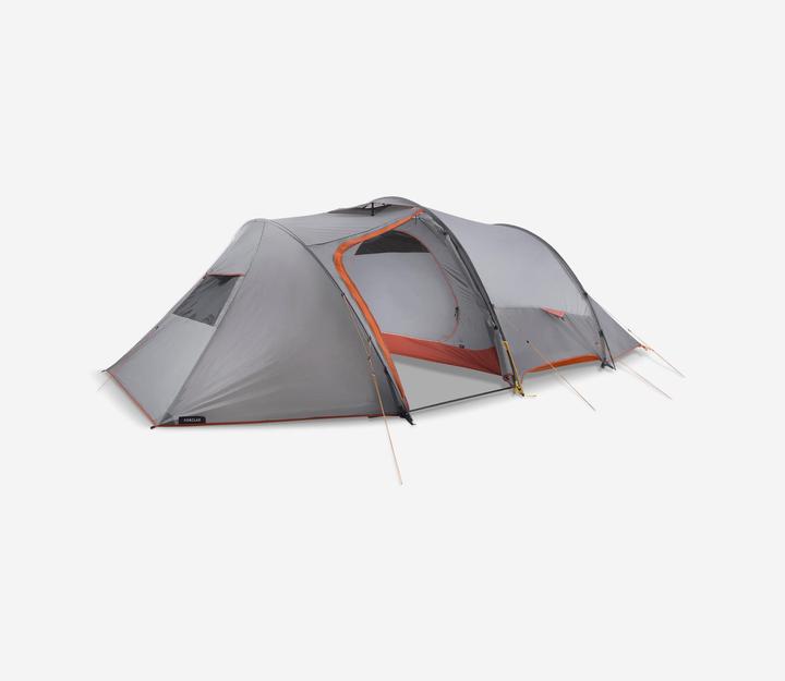 Immagine prodotto Forclaz Trekkingzelt MT900 UL 4P (Tenda gonfiabile, 3.60 kg, 4 persone)