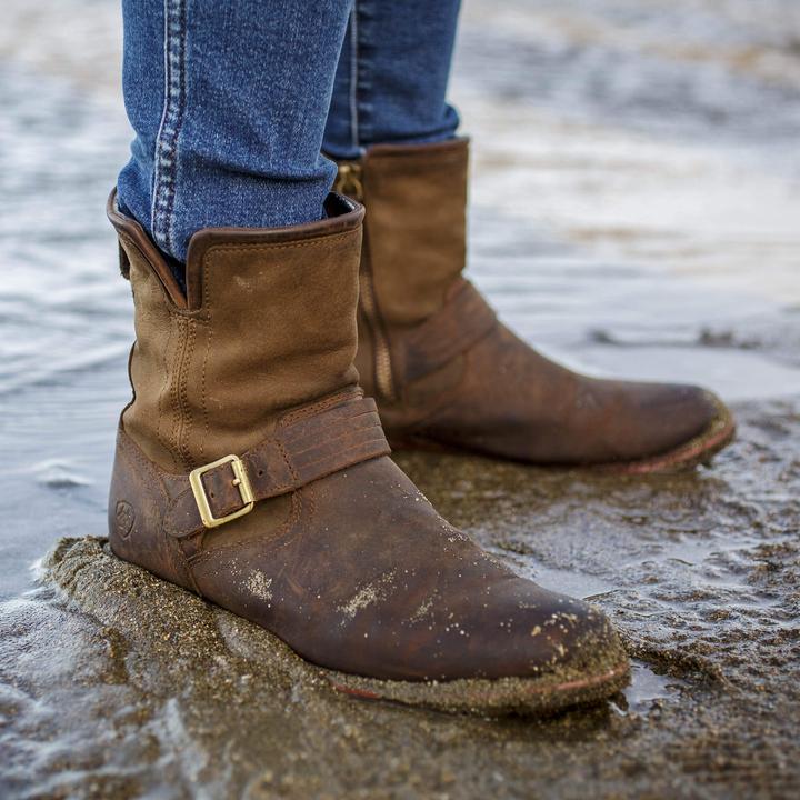 Image du produit Ariat Boots d'hiver Savannah H2O pour femmes (40)