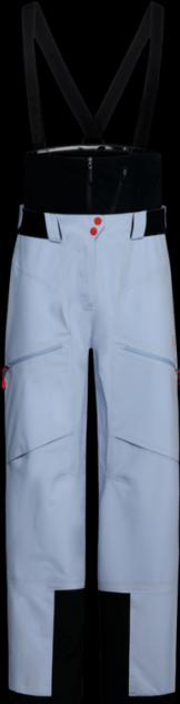 Actual product image La Sportiva Chaser Evo Shell Bib Pant W (S)
