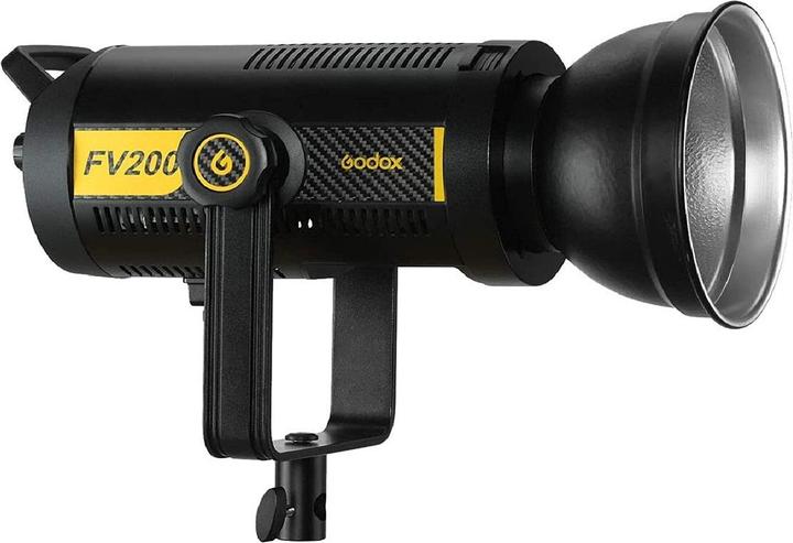Actual product image Godox FV200 HSS (Godox)