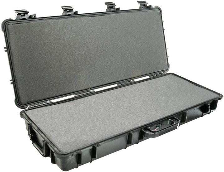 Image du produit Peli Mallette en plastique 1700 (Sacs pour appareils photo, 41.52 l)