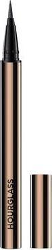 Actual product image Hourglass Voyeur Waterproof Liquid Liner - Ultra Black (Ultra Black)