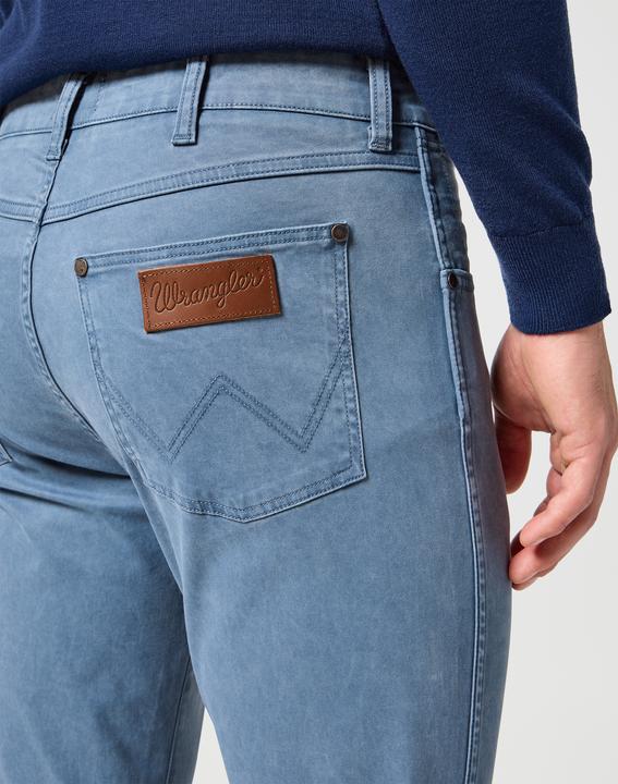 Immagine prodotto Wrangler Pantaloni in tessuto Larston (31)