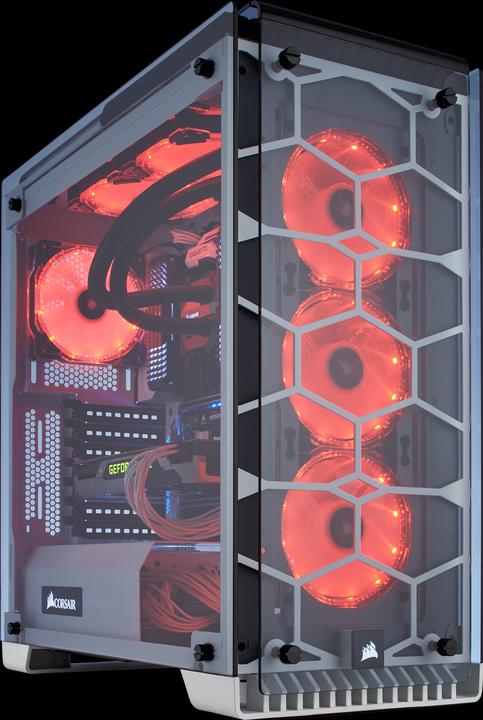 Produktbild Corsair Crystal 570X RGB (ATX)