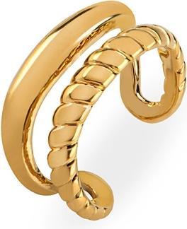 Trolli Troli - Luxury string earrings VAABE6011G-PET (L)