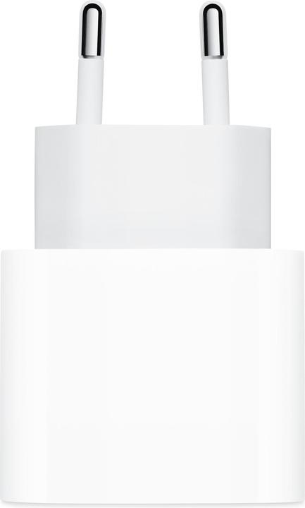 Actual product image Apple USB-C Power Adapter (20 W)