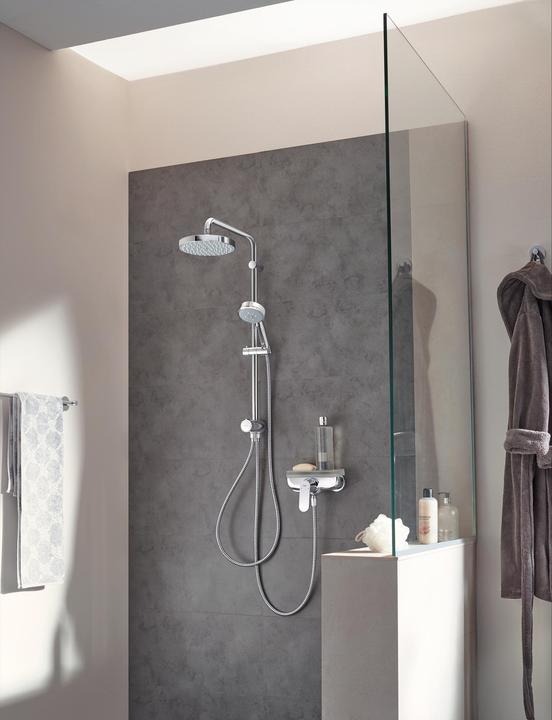 Image du produit Grohe Eurosmart Mitigeur monocommandé pour douche