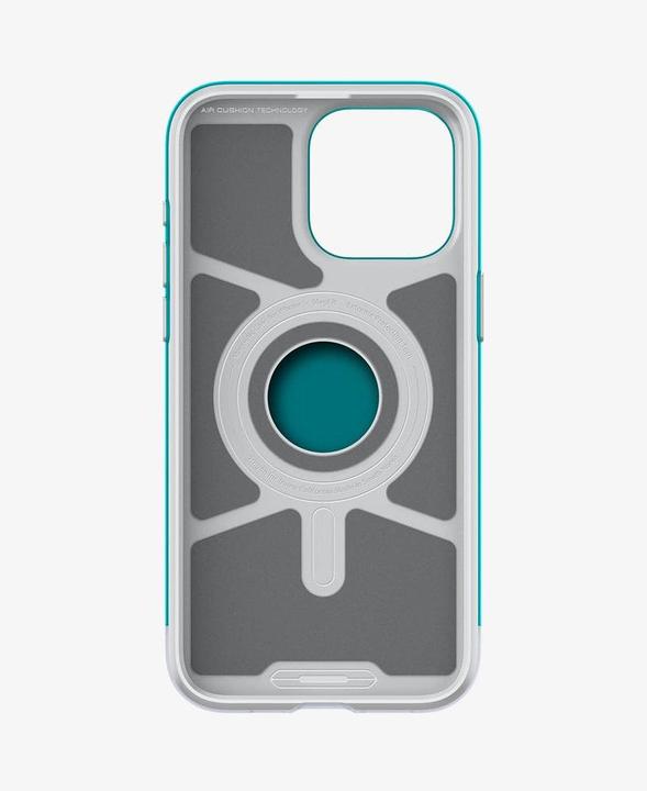 Actual product image Spigen Classic C1 MagFit (Apple iPhone 15 Pro)