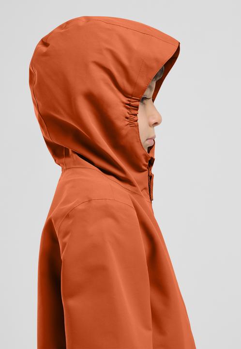Image du produit Jack Wolfskin Flaze Jacket K (104)