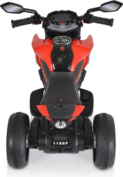 Actual product image Moni Children's electric motorbike Colombo (12 V)