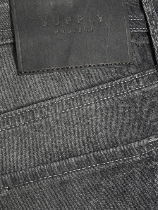 Actual product image Jack & Jones SPAKM SLIM JEANS P-10 NOOS - MP (W31/L34)