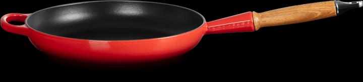 Immagine prodotto Le Creuset Padella in ghisa SIGNATURE Ø 26cm (26 cm, Padella per friggere, Ghisa)