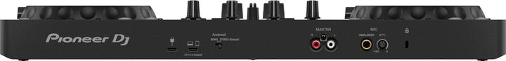 Actual product image Pioneer DJ DDJ-FLX4