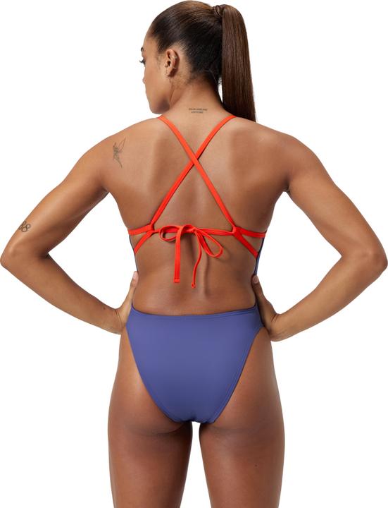 Produktbild Speedo Solid Tie Back (W32/L36)