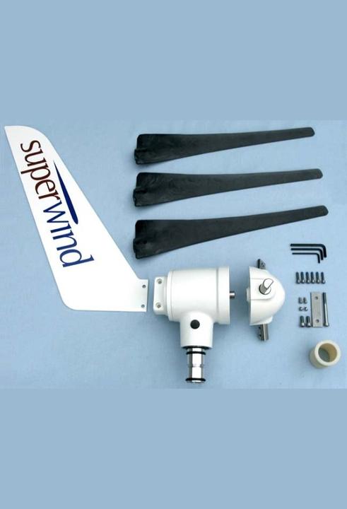 Immagine prodotto Superwind Turbina eolica
