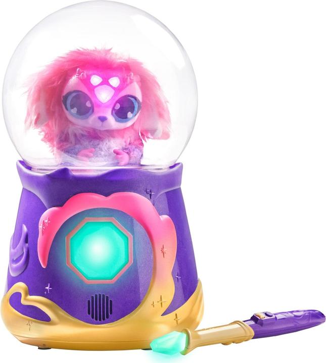 Produktbild Magni Magic Mixies Kristall Kugel