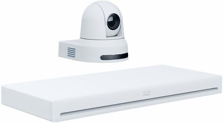 Image du produit Cisco Webex Room Kit EQ - Kit pour Videok