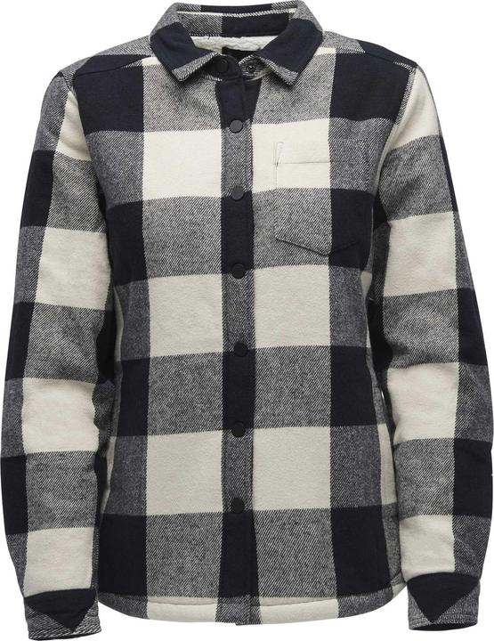 Black Diamond Project Lined Flannel (L)