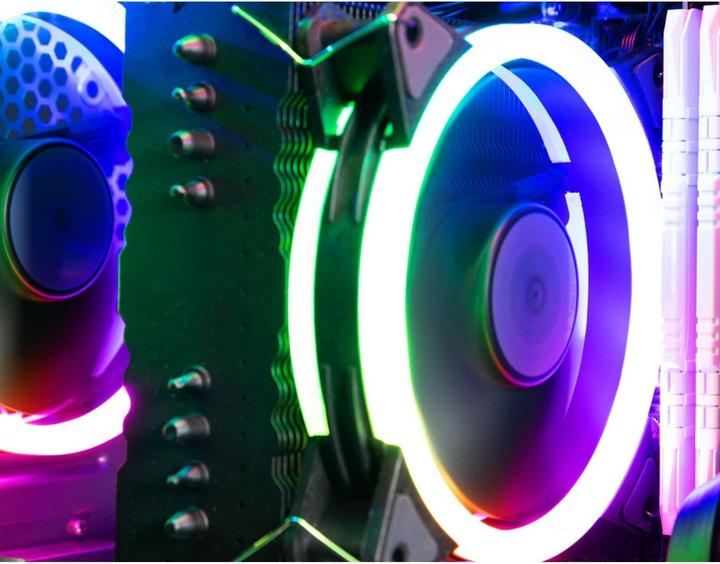 Produktbild Captiva Workstation R72-644 Ryzen 7 Radeon Graphics (AMD Ryzen 7 7700X, 64 GB, 1000 GB, AMD Radeon Graphics)