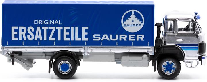 Immagine prodotto Ace Saurer D250B 4x2 Saurer parti originali