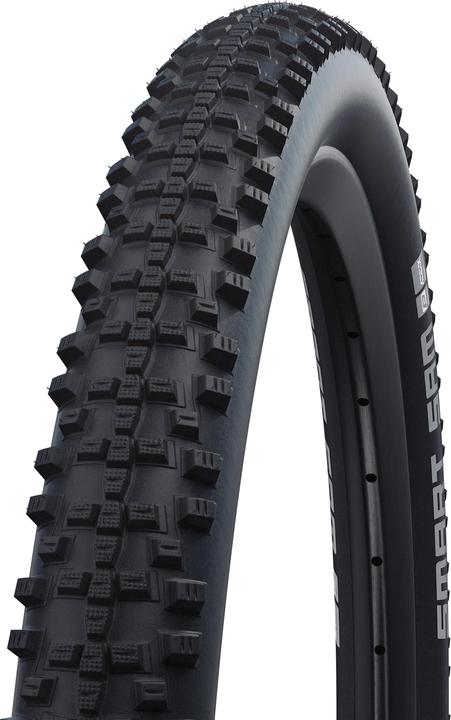 Actual product image Schwalbe Smart Sam (27.5 x 2.10, 54-584)
