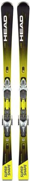 Head Supershape e-Speed 2023 (106 cm, Ohne Bindung)